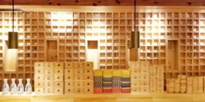 有限会社大橋量器の内装材ブランドMASPACIO　施工事例１