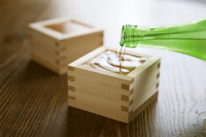 日本伝統の道具「枡」の歴史を探ってみよう